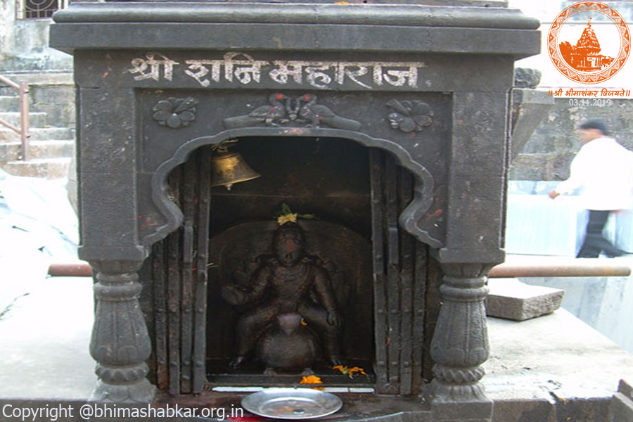 Bhimashankar,Bhimashankar temple, Bhimashankar Jyotirlinga